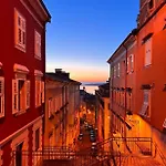 Vicino Al Centro トリエステ