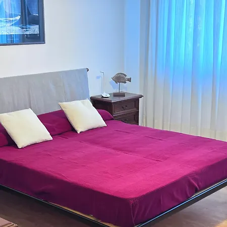 Vicino Al Centro Apartment Trieste