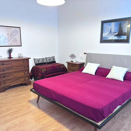 Apartment Vicino Al Centro Trieste
