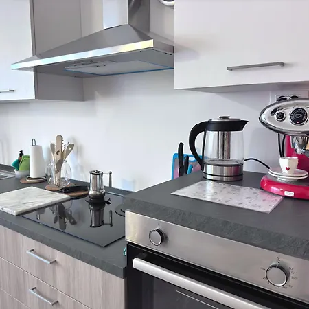 Vicino Al Centro トリエステ