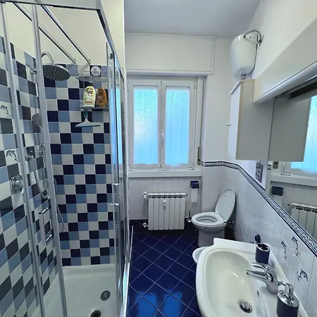 Apartamento Vicino Al Centro Trieste