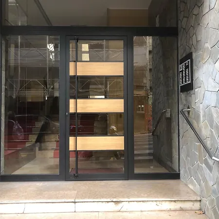 Apartment Vicino Al Centro *