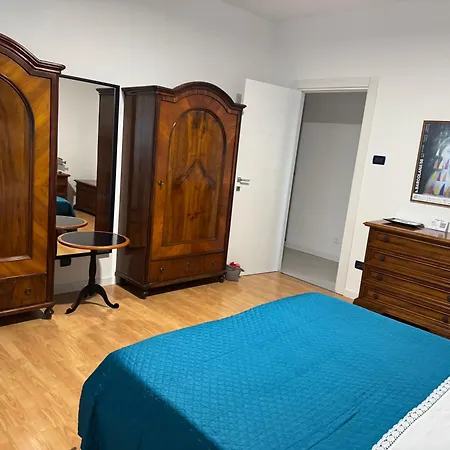 Apartamento Vicino Al Centro Trieste