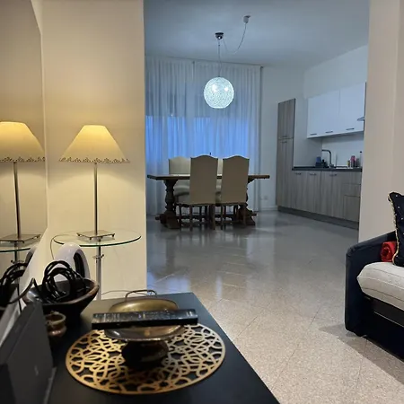 شقة Vicino Al Centro