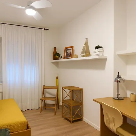 Vicino Al Centro Apartament Triest