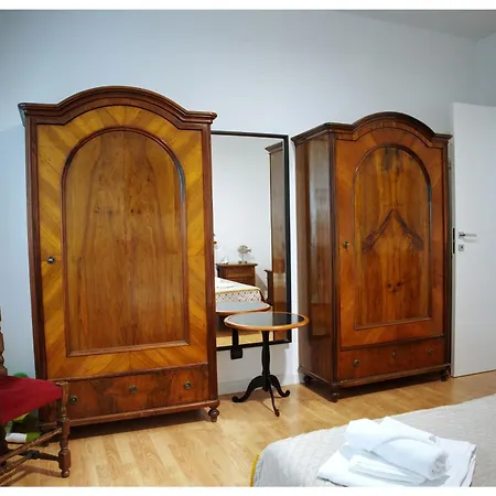 Apartment Vicino Al Centro