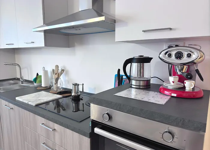 Vicino Al Centro ترييستي