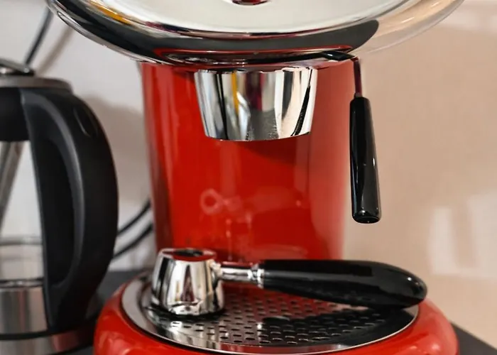 Vicino Al Centro شقة ترييستي