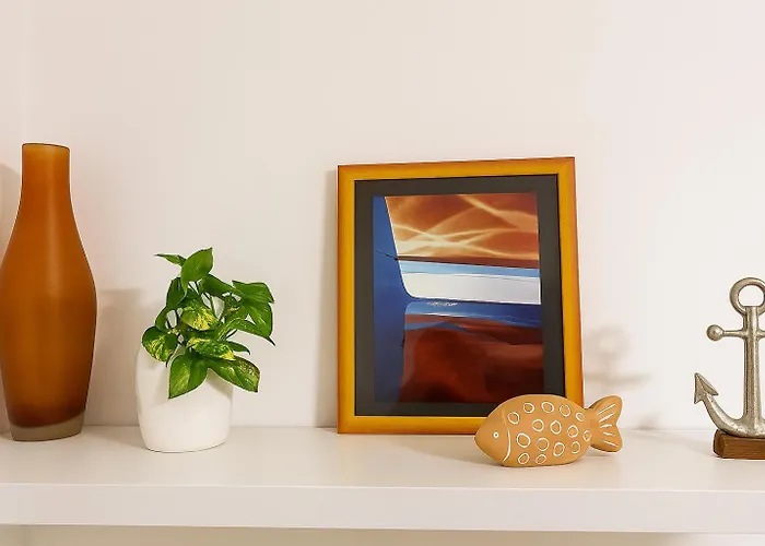 Vicino Al Centro شقة ترييستي