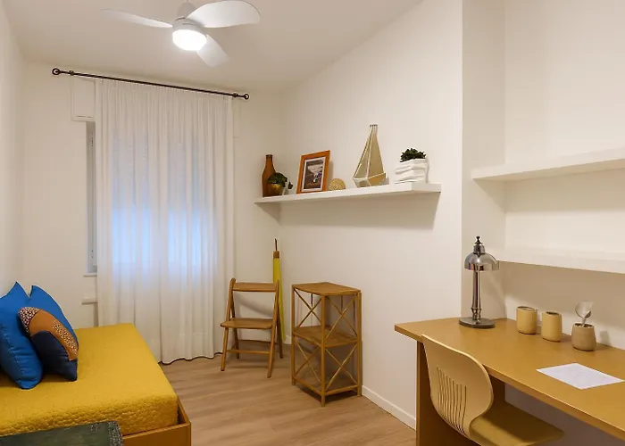 Vicino Al Centro شقة ترييستي